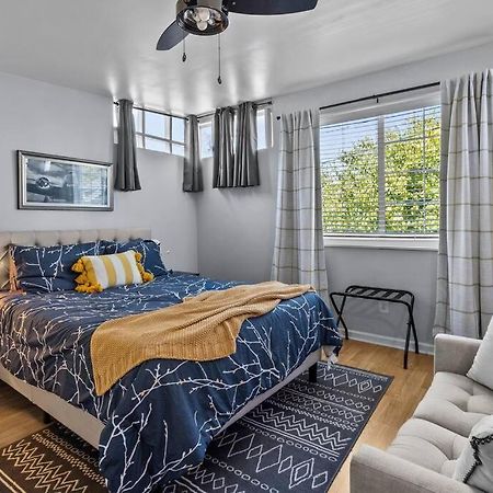 Downtown Guest House Ρόλι Εξωτερικό φωτογραφία