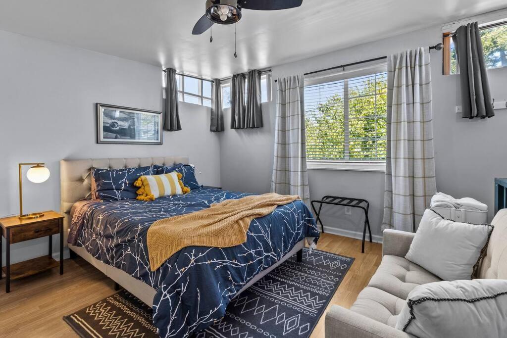 Downtown Guest House Ρόλι Εξωτερικό φωτογραφία