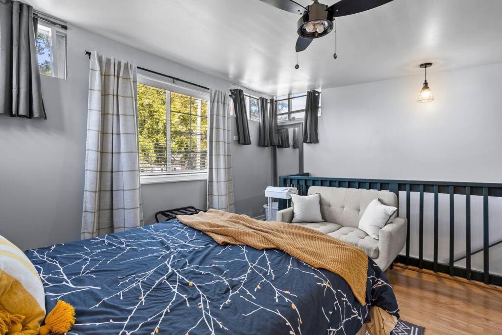 Downtown Guest House Ρόλι Εξωτερικό φωτογραφία